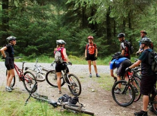  Preparándose para el gran viaje